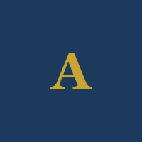 Logo Alcover y Asociados Mercantil